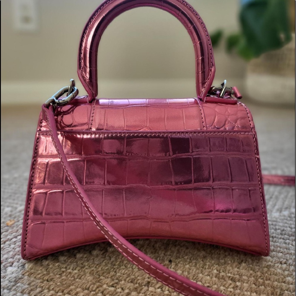 BALENCIAGA HOURGLASS - Picture 2 of 6